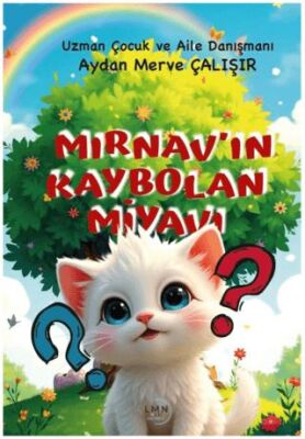 Mırnav’ın Kaybolan Miyavı - 1