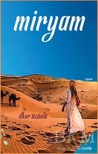 Miryam - h2o Kitap