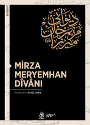Mirza Meryemhan Divanı - DBY Yayınları
