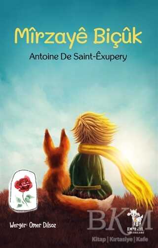 Mirzaye Biçuk - Delal Yayınları