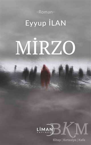 Mirzo - Liman Yayınevi