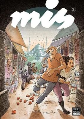 Mis Dergi Cilt 2 - 1