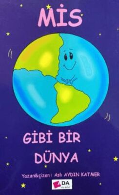 Mis Gibi Bir Dünya - 1