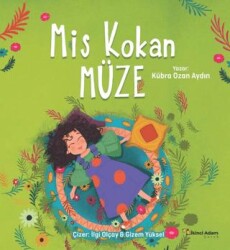 Mis Kokan Müze - İkinci Adam Yayınları