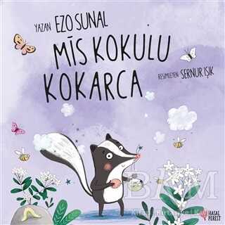 Mis Kokulu Kokarca - Masalperest