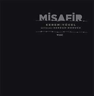 Misafir - Can Yayınları