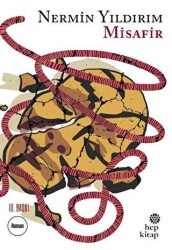 Misafir - Hep Kitap