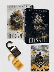Misafir - İndigo Kitap