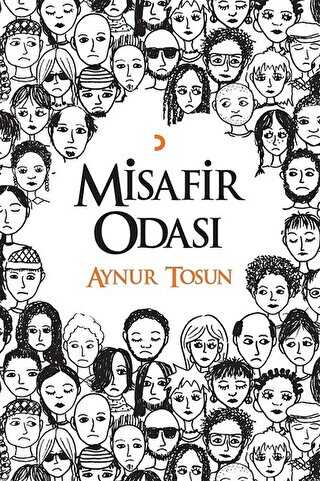 Misafir Odası - Cinius Yayınları