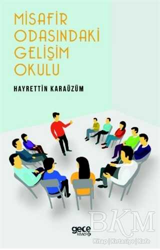 Misafir Odasındaki Gelişim Okulu - 1