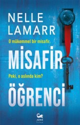 Misafir Öğrenci - Juno Kitap