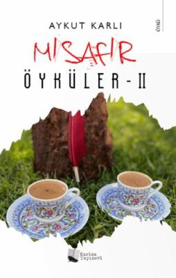 Misafir Öyküler - 2 - 1