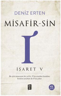 Misafir-sin I: İşaret 5 - 1