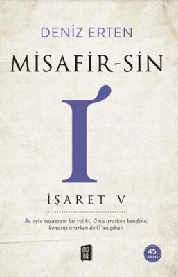 Misafir-sin I - İşaret 5 - 1
