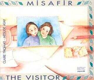 Misafir The Visitor - Kök Yayıncılık