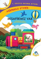 Misafirimiz Var - Minik Flipper