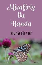 Misafiriz Bu Handa - Armoni Yayıncılık
