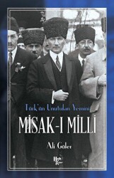 Misak-ı Milli - Halk Kitabevi