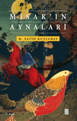 Misak`ın Aynaları - 1
