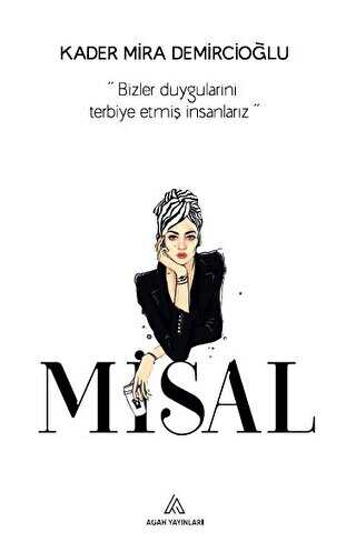 Misal - Agah Yayınları