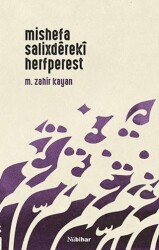 Mishefa Salixdereki Herfperest - Nubihar Yayınları