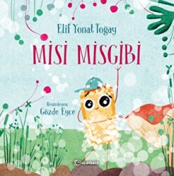 Misi Misgibi - Uçanbalık Yayıncılık