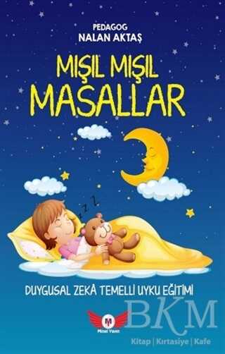 Mışıl Mışıl Masallar - Minel Yayın