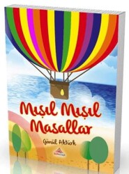 Mışıl Mışıl Masallar - Son Kitap