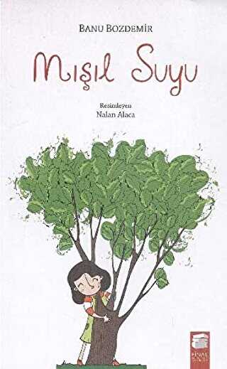 Mışıl Suyu - Final Kültür Sanat Yayınları