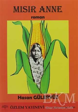 Mısır Anne - Özlem Yayınevi