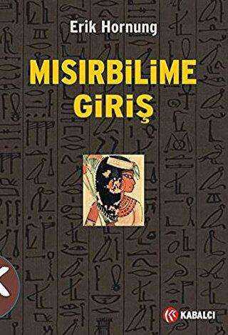 Mısır Bilime Giriş - Kabalcı Yayınevi - Doruk Yayınları