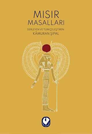 Mısır Masalları - Cem Yayınevi