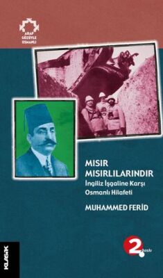 Mısır Mısırlılarındır - 1