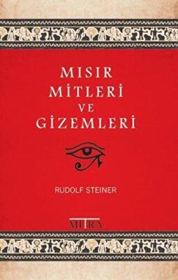 Mısır Mitleri ve Gizemleri - 1