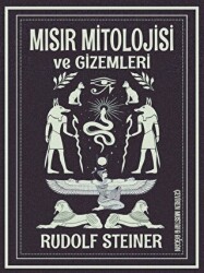 Mısır Mitolojisi ve Gizemleri - Fa Yayınları