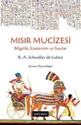 Mısır Mucizesi - Doğu Batı Yayınları