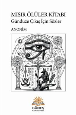 Mısır Ölüler Kitabı - 1