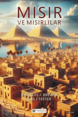 Mısır ve Mısırlılar - 1