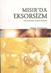 Mısır’da Eksorsizm - Ocak Yayıncılık
