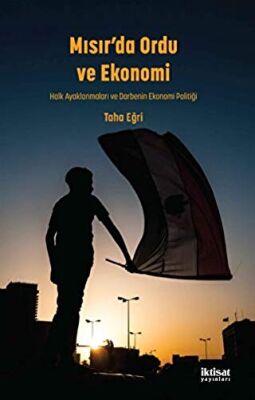 Mısır`da Ordu ve Ekonomi kapağı