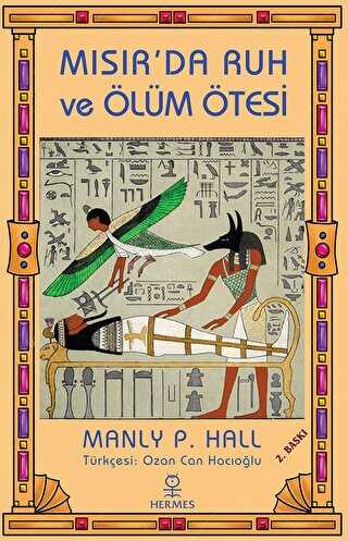 Mısır’da Ruh ve Ölüm Ötesi