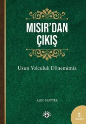 Mısır’dan Çıkış - Haberci Basın Yayın