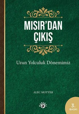 Mısır’dan Çıkış - 1