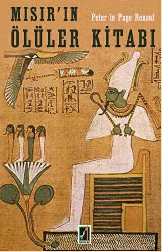 Mısır’ın Ölüler Kitabı