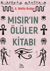 Mısır’ın Ölüler Kitabı - Sarmal Kitabevi