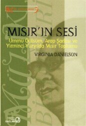 Mısır’ın Sesi - Bağlam Yayınları