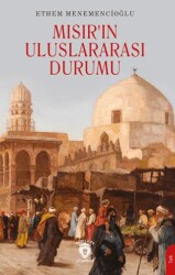 Mısır’ın Uluslararası Durumu - Dorlion Yayınları