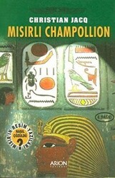 Mısırlı Champollion - Arion Yayınevi
