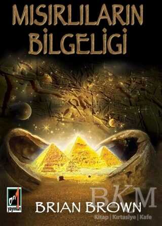 Mısırlıların Bilgeliği - Onbir Yayınları