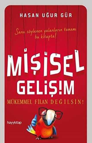 Mişisel Gelişim - Hayykitap